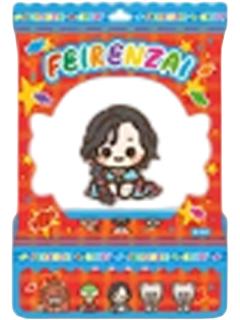 女娲悬浮立牌-请你吃糖系列第二弹