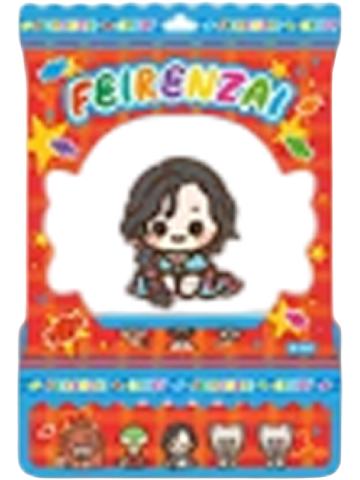 女娲悬浮立牌-请你吃糖系列第二弹