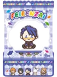 文昌帝君悬浮立牌-请你吃糖系列第二弹