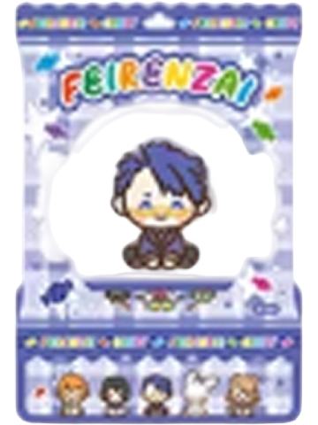 文昌帝君悬浮立牌-请你吃糖系列第二弹