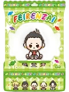 哪吒悬浮立牌-请你吃糖系列第二弹