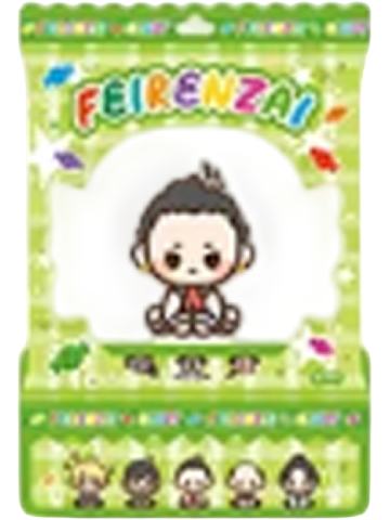 哪吒悬浮立牌-请你吃糖系列第二弹