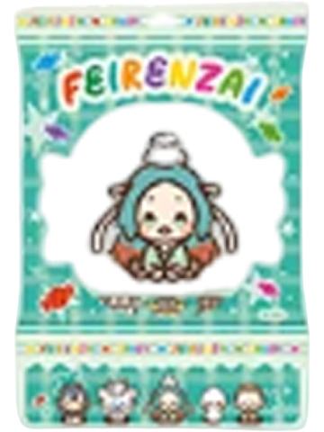 精卫悬浮立牌-请你吃糖系列第二弹