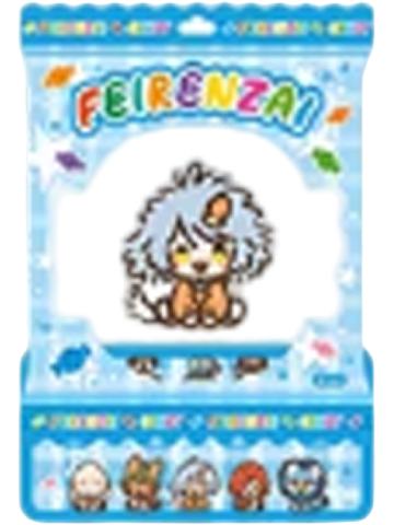 哮天悬浮立牌-请你吃糖系列第二弹