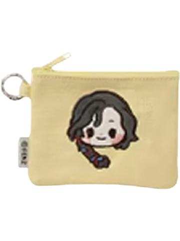 女娲零钱包-请你吃糖系列第二弹