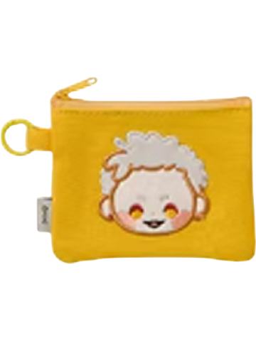 孙悟空零钱包-请你吃糖系列第二弹