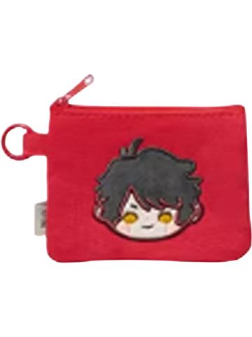 赵公明零钱包-请你吃糖系列第二弹