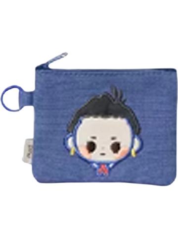 哪吒零钱包-请你吃糖系列第二弹