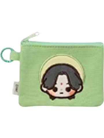 普贤零钱包-请你吃糖系列第二弹