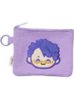 文昌帝君(隐藏)零钱包-请你吃糖系列第二弹