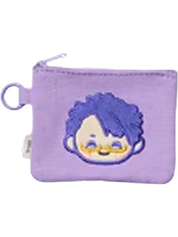 文昌帝君(隐藏)零钱包-请你吃糖系列第二弹