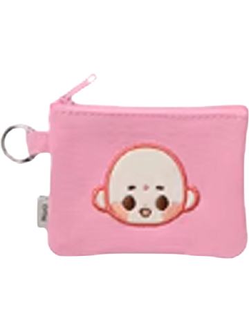 地藏零钱包-请你吃糖系列第二弹