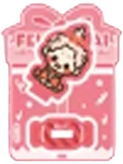 月老立牌-请你吃糖系列第二弹