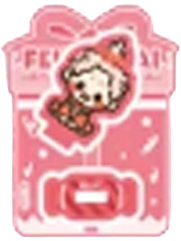 月老立牌-请你吃糖系列第二弹