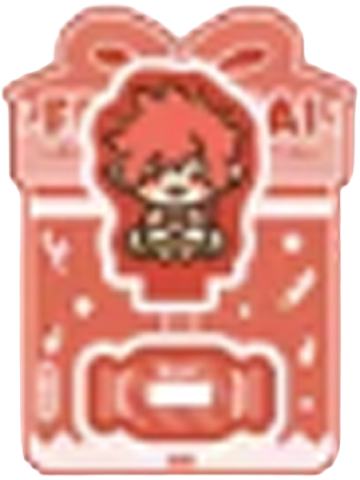 红孩儿立牌-请你吃糖系列第二弹