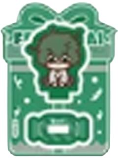 白泽立牌-请你吃糖系列第二弹