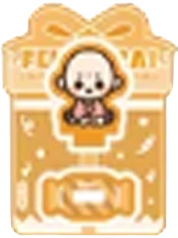 地藏立牌-请你吃糖系列第二弹