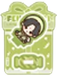 普贤立牌-请你吃糖系列第二弹