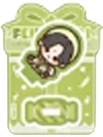 普贤立牌-请你吃糖系列第二弹