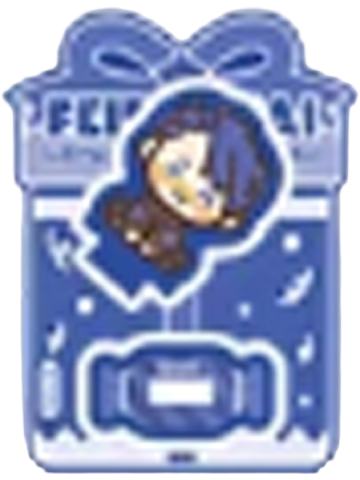 文昌帝君立牌-请你吃糖系列第二弹