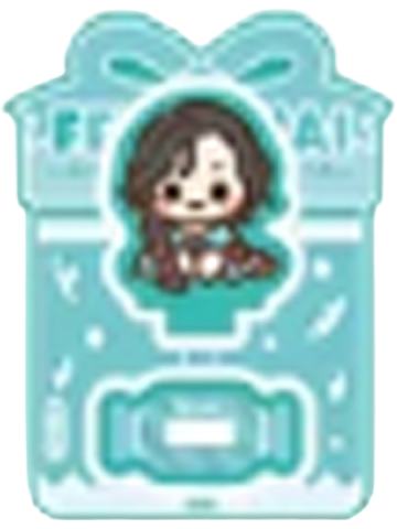 女娲立牌-请你吃糖系列第二弹