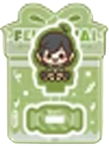 木吒立牌-请你吃糖系列第二弹