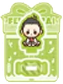 哪吒立牌-请你吃糖系列第二弹