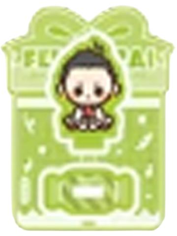 哪吒立牌-请你吃糖系列第二弹