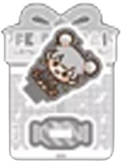 地涌立牌-请你吃糖系列第二弹