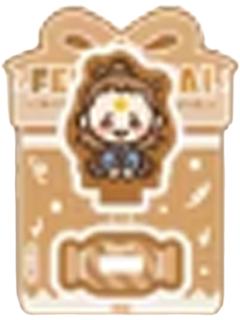 杨戬立牌-请你吃糖系列第二弹