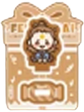 杨戬立牌-请你吃糖系列第二弹