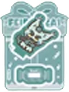 年兽立牌-请你吃糖系列第二弹