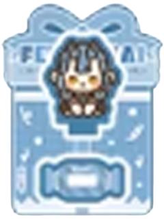 龙女立牌-请你吃糖系列第二弹