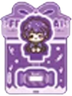 紫薇大帝立牌-请你吃糖系列第二弹