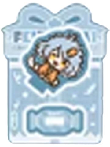 哮天立牌-请你吃糖系列第二弹