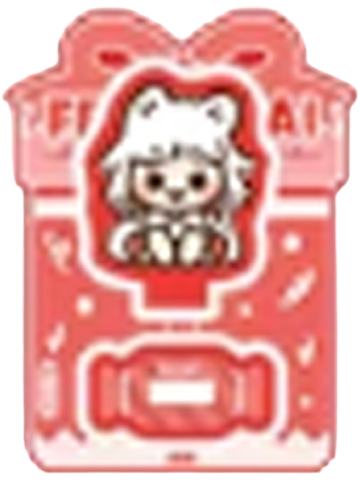 九月立牌-请你吃糖系列第二弹