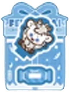 敖烈立牌-请你吃糖系列第二弹