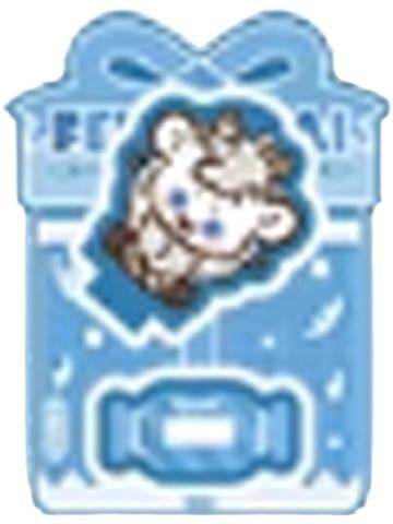 敖烈立牌-请你吃糖系列第二弹