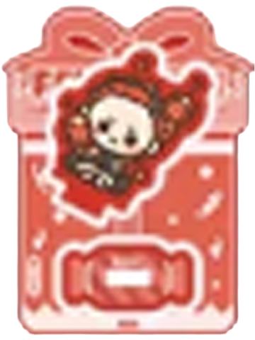 祝融立牌-请你吃糖系列第二弹