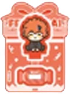 昴日星君立牌-请你吃糖系列第二弹