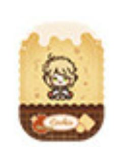 赛太岁曲奇卡-请你吃糖系列第二弹