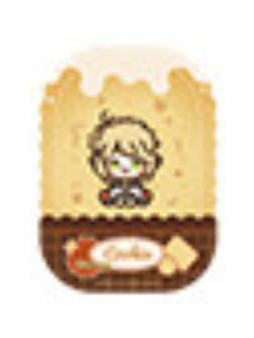 赛太岁曲奇卡-请你吃糖系列第二弹