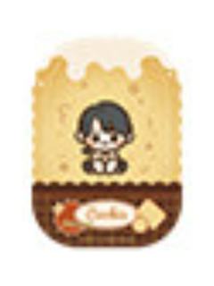 猪八戒曲奇卡-请你吃糖系列第二弹