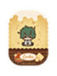 白泽曲奇卡-请你吃糖系列第二弹