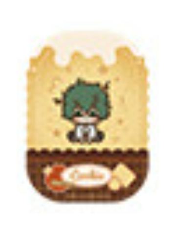 白泽曲奇卡-请你吃糖系列第二弹