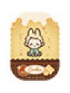 小吉曲奇卡-请你吃糖系列第二弹