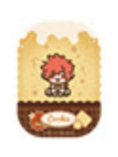 红孩儿曲奇卡-请你吃糖系列第二弹