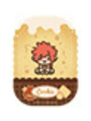 红孩儿曲奇卡-请你吃糖系列第二弹