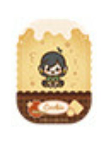 木吒曲奇卡-请你吃糖系列第二弹