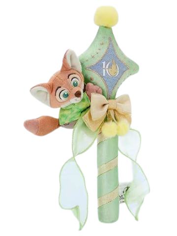 尼克摇摇棒—2026上迪10岁生日庆典奇妙同庆系列